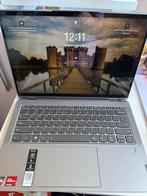 Lenovo IdeaPad Slim 5 - Ryzen 7, 512GB SSD, Computers en Software, Windows Laptops, Gebruikt, Met videokaart, Qwerty, 8 GB