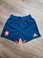 Adidas korte broek maat L, Kleding | Heren, Sportkleding, Maat 52/54 (L), Blauw, Ophalen of Verzenden, Adidas