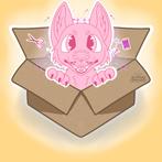 Fursuit starters pack / mystery box, Ophalen of Verzenden, Zo goed als nieuw