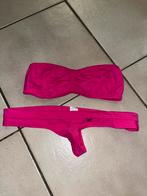 Wicked Weasel bikini. Als nieuw. Fuchsia. Maat s, Ophalen of Verzenden, Zo goed als nieuw, Roze, Bikini