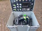 Festool Ts 55, Ophalen, Zo goed als nieuw, 1200 watt of meer, Overige typen