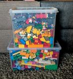 Duplo - grote hoeveelheid, inclusief trein, dierentuin, huis, Ophalen, Jongen of Meisje