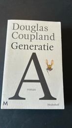 Douglas Coupland - Generatie A, Douglas Coupland, Ophalen of Verzenden, Zo goed als nieuw, Nederland