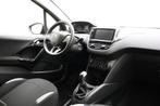Peugeot 208 1.2 VTi Style 82 Pk | Navigatie | Cruise Control, Auto's, Peugeot, Euro 5, Stof, Gebruikt, 1199 cc