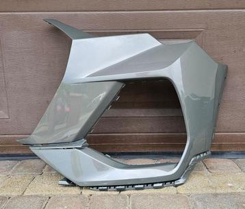 Voorbumper Hoek AUDI Q3 83A F3 S-Line 83A807437D LINKS L X7G beschikbaar voor biedingen