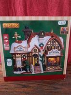 Lemax Devaney,s Bakery., Diversen, Kerst, Ophalen of Verzenden, Zo goed als nieuw