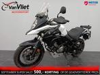 Mooie Suzuki DL 650 V-Strom model 2018 DL650 Vstrom, SUZUKI, Bedrijf, Onbekend, Overig