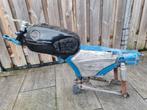 Zundapp 517 frame, Ophalen, Gebruikt, Frame