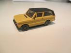 Range Rover modelauto, Ophalen, Zo goed als nieuw, Auto, Herpa