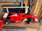Radiografisch bestuurbare Nikko Ferrari f2003 GA-F1 RC auto, Hobby en Vrije tijd, Modelbouw | Radiografisch | Auto's, Ophalen of Verzenden