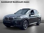 BMW X3 xDrive30e M-Sport High Executive | Nw Model | Panoram, Automaat, 1998 cc, Gebruikt, Zwart