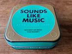 Sounds like music - after dinner game. Nieuw! Van Hema., Drie of vier spelers, Ophalen of Verzenden, Nieuw, HEMA