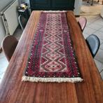 Perzische vloerkleed/tafellaken, Gebruikt, Rechthoekig, Ophalen, Overige kleuren