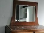 Spiegel 65 x 85.5 cm, Ophalen, Gebruikt, 75 tot 100 cm, Minder dan 100 cm