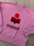 Isabel Marant Etoille sweater 34, Kleding | Dames, Isabel Marant, Ophalen of Verzenden, Zo goed als nieuw, Roze