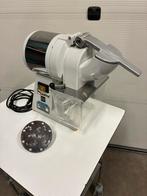 Te koop profesionele santos kaasrasp met 2 messen, Ophalen, Zo goed als nieuw