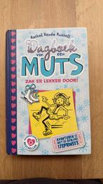 Dagboek van een muts, Ophalen of Verzenden, Zo goed als nieuw, Rachel Renée Russell, Fictie