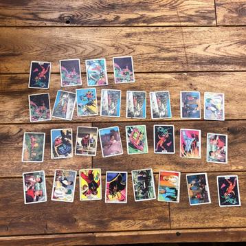Captain Scarlet Mysterons 1969 beschikbaar voor biedingen