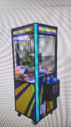 Grijpmachine prize every Time nieuw, Verzamelen, Automaten | Overige, Verzenden, Nieuw