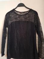 Dames shirt Esperanto maat S/m, Ophalen of Verzenden, Gedragen, Maat 38/40 (M), Korte mouw