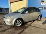Ford C-Max 2.0-16V Titanium Airco!, Auto's, Voorwielaandrijving, 65 €/maand, Gebruikt, Lichtsensor