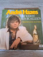 Andre Hazes - Met Kerst Ben Ik Alleen - Single, Ophalen of Verzenden, 1980 tot 2000, Zo goed als nieuw, Overige formaten