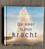 Herman de Winkel - De Heer is mijn kracht, Ophalen of Verzenden, Zo goed als nieuw, Herman de Winkel