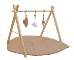 NIEUWE babygym en speelkleed set!, Ophalen of Verzenden, Nieuw