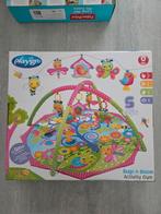 Baby Speelkleed, Kinderen en Baby's, Speelgoed | Babyspeelgoed, Ophalen of Verzenden, Zo goed als nieuw, Speelkleed, Met geluid