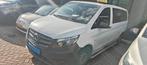 Mercedes-Benz Vito Tourer 116CDI K 163pk 9G-TRONIC 2020 Wit, Auto's, Mercedes-Benz, Automaat, Achterwielaandrijving, 8 stoelen