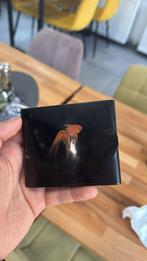 Prachtig Japans lakdoosje, Ophalen