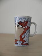 Looney Tunes mok beker uit 2000, Ophalen, Looney Tunes, Zo goed als nieuw, Gebruiksvoorwerp