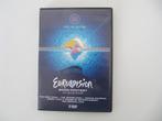 2 dvd Eurovision Song contest Athene 2009, Cd's en Dvd's, Dvd's | Muziek en Concerten, Alle leeftijden, Ophalen of Verzenden, Zo goed als nieuw