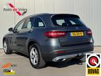 Mercedes GLC-klasse 250 4MATIC Business|Trekhaak|NL-Auto, Automaat, 15 km/l, Gebruikt, 4 cilinders