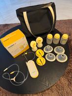 Medela kolf apparaat, Ophalen of Verzenden, Borstkolf