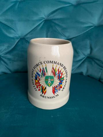 Bierpul Allied Joint Force Command Headquarters Brunssum beschikbaar voor biedingen