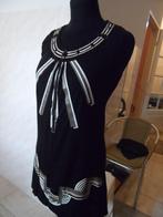 JURKJE VAN TUZZI NIEUW  MAAT 38, Maat 38/40 (M), TUZZI, Verzenden, Zwart