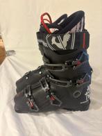 Rossignol Alltrack 90 HV Heren skischoenen maat 27,5 (42), Rossignol, 98 rue Louis Barran 38430 Saint-Jean de Moirans (France)