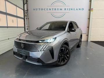 Peugeot 3008 1.2 Hybrid 145 Allure 1Jaar Bovag Garantie beschikbaar voor biedingen
