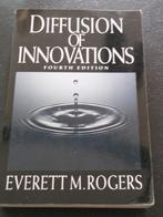 Diffusion of innovations, Ophalen of Verzenden, Zo goed als nieuw
