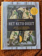 Martina Slajerova - Het keto-dieet, Ophalen of Verzenden, Zo goed als nieuw, Martina Slajerova
