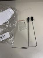 Audi Q5 2009-17 montage kit Panorama Dak Wind Deflector 4L08, Ophalen of Verzenden, Nieuw