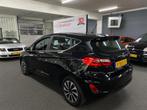 Ford Fiesta 1.0 EcoBoost Hybrid ST-Line/ Automa € 18.500,0, Auto's, Ford, Automaat, 625 kg, Euro 6, Zwart