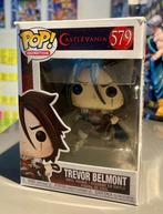 FUNKO POP - Castlevania - Trevor Belmont - 579 *NIEUW*, Ophalen of Verzenden, Nieuw
