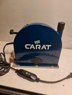 Carat MZ-350 Muurzaag betonzaag 350 mm, Overige merken, Carat, Ophalen of Verzenden, Zo goed als nieuw