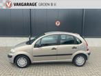 Citroen C3 1.4i Image / airco / trekhaak APK 03-2026 !, Voorwielaandrijving, 989 kg, Metallic lak, Beige
