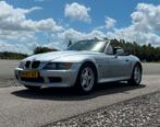 BMW Z3 1.8 Roadster - Nieuwe APK juni 2026, Auto's, BMW, Achterwielaandrijving, 4 cilinders, Cabriolet, 1796 cc