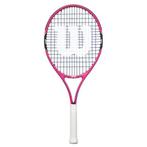 Wilson Burn junior 25 Tennisracket, Sport en Fitness, Tennis, Ophalen of Verzenden, Racket, Wilson