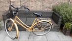 Damesfiets stationsfiets Gazelle framemaat 57, Ophalen, Gebruikt, Versnellingen, 56 cm of meer