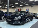 Volkswagen Scirocco 2.0 TURBO DSG Xenon Leer Clima Airco FAC, Automaat, Gebruikt, 4 cilinders, 1984 cc